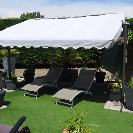 Mansarde Et Climatise 50 M2 * Pompignan (Tarn-et-Garonne)
