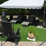 Apartament Mansarde Et Climatise 50 M2