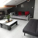 Mansarde Et Climatise 50 M2 Pompignan (Tarn-et-Garonne)