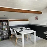 Apartament Mansarde Et Climatise 50 M2
