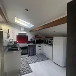 Mansarde Et Climatise 50 M2