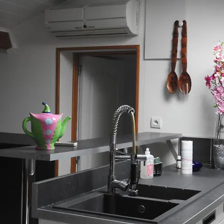 Mansarde Et Climatise 50 M2 Pompignan (Tarn-et-Garonne)