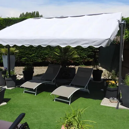 Mansarde Et Climatise 50 M2 * Pompignan (Tarn-et-Garonne)