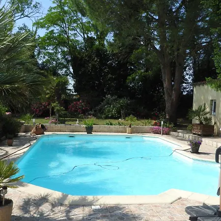 Apartmán Mansarde Et Climatise 50 M2 Pompignan (Tarn-et-Garonne)
