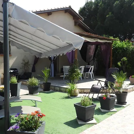 Lejlighed Mansarde Et Climatise 50 M2 Pompignan (Tarn-et-Garonne)