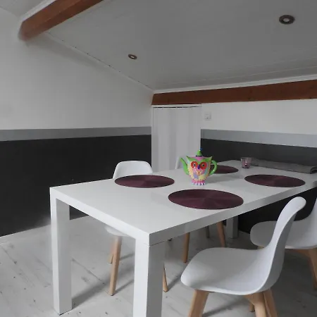 Mansarde Et Climatise 50 M2