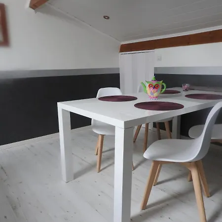 Apartmán Mansarde Et Climatise 50 M2 Pompignan (Tarn-et-Garonne)