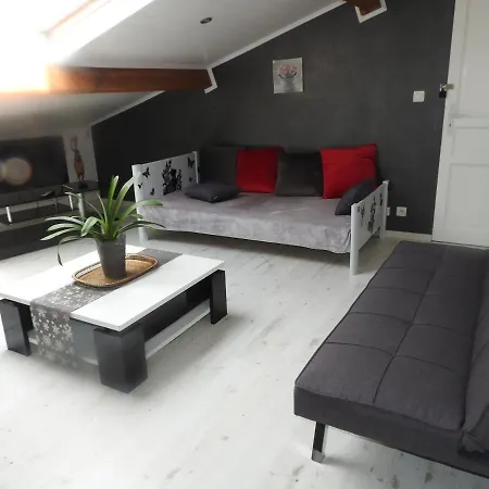 Mansarde Et Climatise 50 M2 Pompignan (Tarn-et-Garonne)