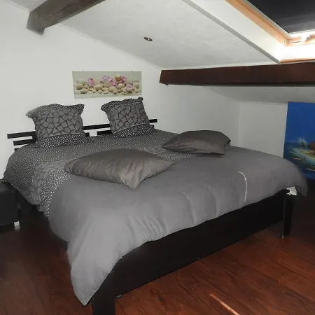 Mansarde Et Climatise 50 M2