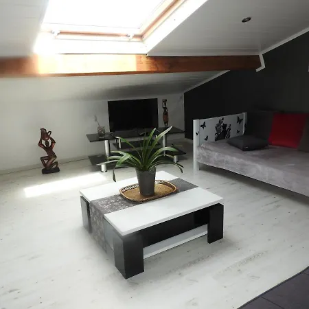 Mansarde Et Climatise 50 M2 Pompignan (Tarn-et-Garonne)