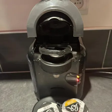 Lejlighed Mansarde Et Climatise 50 M2