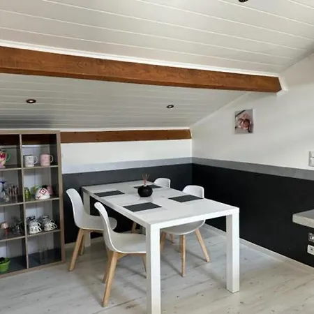 Apartmán Mansarde Et Climatise 50 M2
