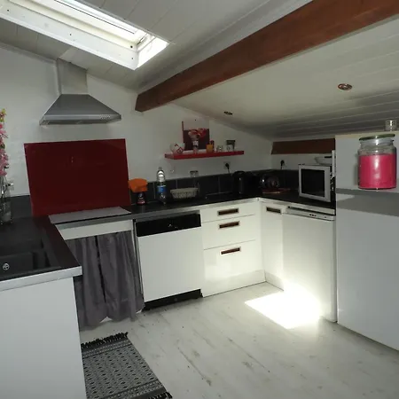 Apartment Mansarde Et Climatise 50 M2 Pompignan (Tarn-et-Garonne)