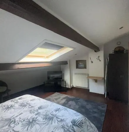 Mansarde Et Climatise 50 M2 Pompignan (Tarn-et-Garonne)