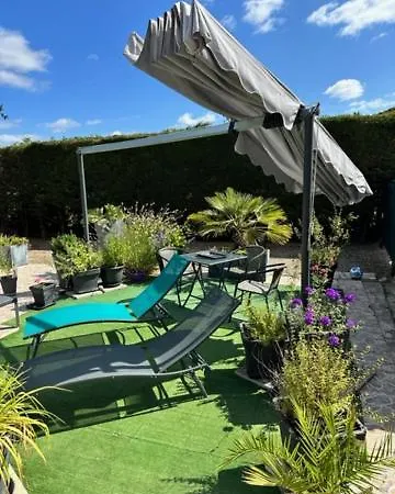 Mansarde Et Climatise 50 M2 Pompignan (Tarn-et-Garonne)