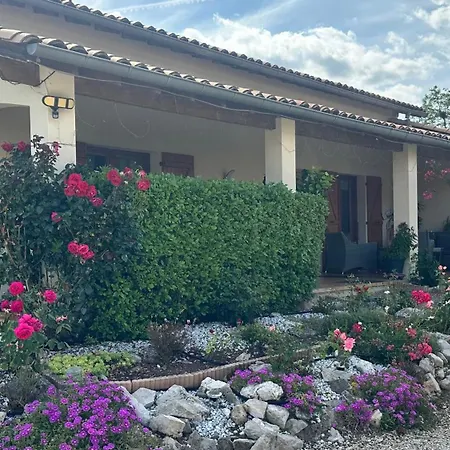 Mansarde Et Climatise 50 M2 Apartment