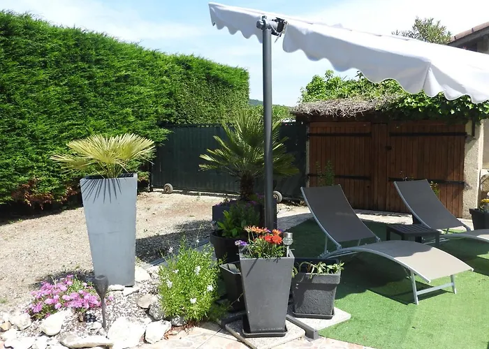 Mansarde Et Climatise 50 M2 Lägenhet Pompignan (Tarn-et-Garonne)