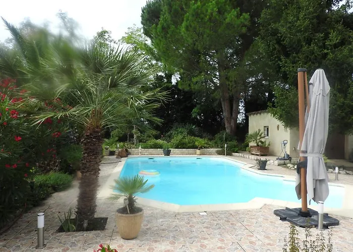 Mansarde Et Climatise 50 M2 Lägenhet *