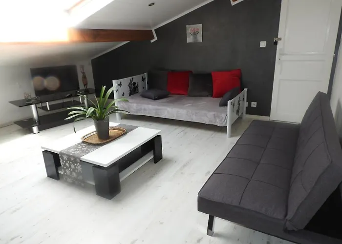 Mansarde Et Climatise 50 M2 Pompignan (Tarn-et-Garonne)