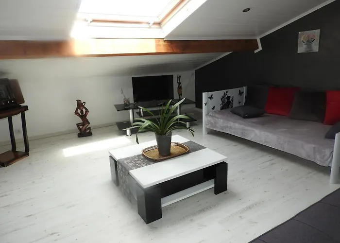 Mansarde Et Climatise 50 M2 Pompignan (Tarn-et-Garonne)