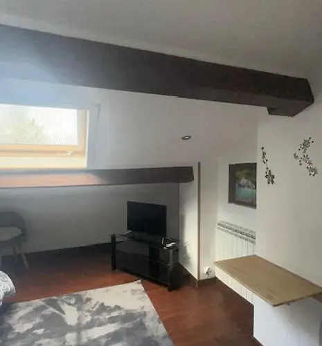 Mansarde Et Climatise 50 M2 *