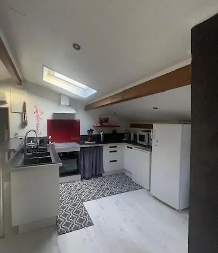 Mansarde Et Climatise 50 M2