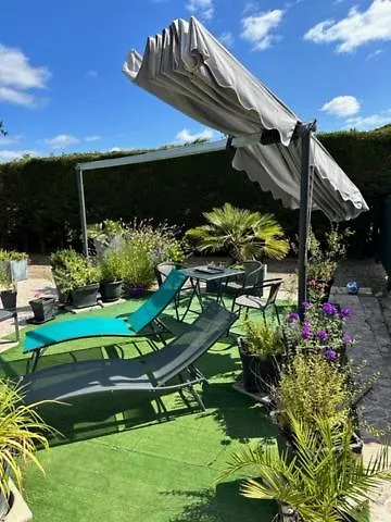 Mansarde Et Climatise 50 M2 Pompignan (Tarn-et-Garonne)