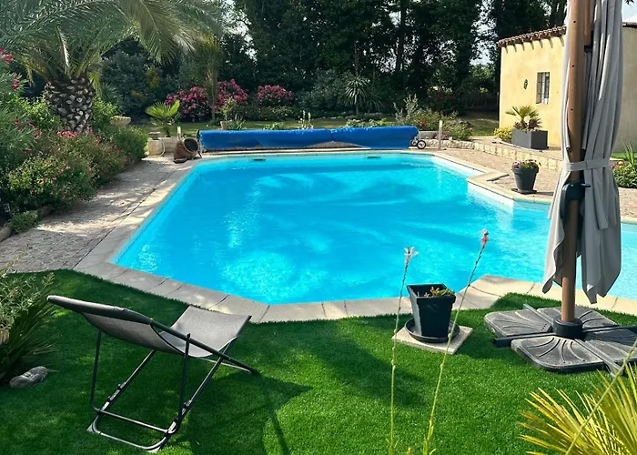 Lägenhet Mansarde Et Climatise 50 M2